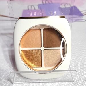 FLOWER Beauty Glided Lily Eyeshadow Quad